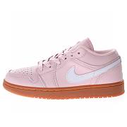 Air Jordan 1 Low Arctic Pink Gum DC0774-601 - 6