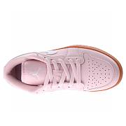 Air Jordan 1 Low Arctic Pink Gum DC0774-601 - 5