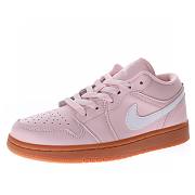 Air Jordan 1 Low Arctic Pink Gum DC0774-601 - 4