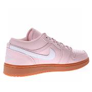 Air Jordan 1 Low Arctic Pink Gum DC0774-601 - 3