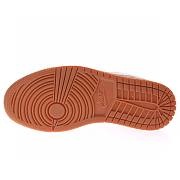 Air Jordan 1 Low Arctic Pink Gum DC0774-601 - 2