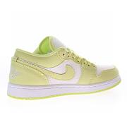 Air Jordan 1 Low Limelight DH9619-103 - 3