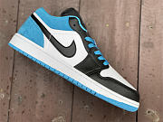 Air Jordan 1 Low Laser Blue CK3022-004 - 2