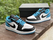 Air Jordan 1 Low Laser Blue CK3022-004 - 3
