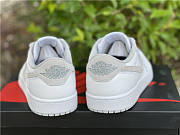 Air Jordan 1 Low OG Neutral Grey (2021) CZ0790-100 - 3
