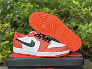 Air Jordan 1 Low Starfish CZ0790-801 - 3