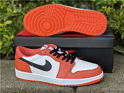 Air Jordan 1 Low Starfish CZ0790-801 - 5