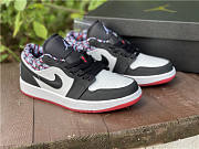 Air Jordan 1 Low Quai 54 DM0095-106 - 2