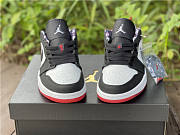Air Jordan 1 Low Quai 54 DM0095-106 - 3