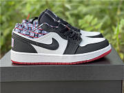 Air Jordan 1 Low Quai 54 DM0095-106 - 4