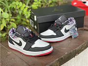 Air Jordan 1 Low Quai 54 DM0095-106 - 5