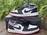 Air Jordan 1 Low Quai 54 DM0095-106 - 6