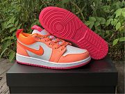 Air Jordan 1 Low Utility DJ0530-801 - 5