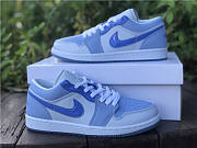 Air Jordan 1 Low SE Mighty Swooshers DM5442-040 - 2