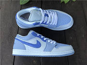 Air Jordan 1 Low SE Mighty Swooshers DM5442-040 - 3