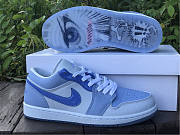 Air Jordan 1 Low SE Mighty Swooshers DM5442-040 - 5