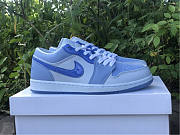 Air Jordan 1 Low SE Mighty Swooshers DM5442-040 - 6