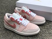 Air Jordan 1 Low SE Mighty Swooshers DM5443-666 - 2
