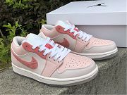 Air Jordan 1 Low SE Mighty Swooshers DM5443-666 - 5