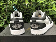 Air Jordan 1 Low Shadow 553558-039 - 3