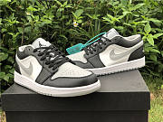 Air Jordan 1 Low Shadow 553558-039 - 5