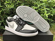 Air Jordan 1 Low Shadow 553558-039 - 6