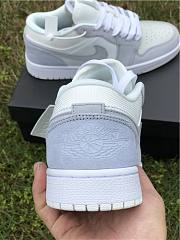 Air Jordan 1 Low Paris CV3043-100 - 3