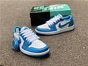 Air Jordan 1 Low SB UNC CJ7891-401 - 2