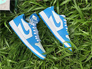 Air Jordan 1 Low SB UNC CJ7891-401 - 6