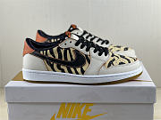 Air Jordan 1 Low OG Year of the Tiger DH6932-100 - 2