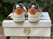Air Jordan 1 Low OG Year of the Tiger DH6932-100 - 3