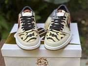 Air Jordan 1 Low OG Year of the Tiger DH6932-100 - 4