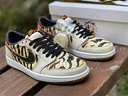Air Jordan 1 Low OG Year of the Tiger DH6932-100 - 6