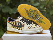 Air Jordan 1 Low OG Year of the Tiger DH6932-100 - 5