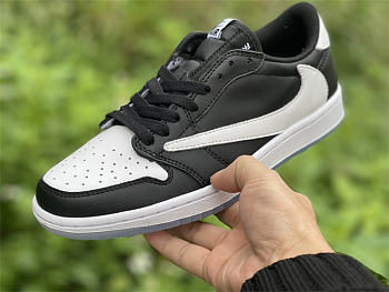 Air Jordan 1 Low x Travis Scott Fragment DM7866-012