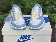 Air Jordan 1 Low TS white discoloration DM7866-148 - 3