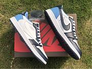 Air Jordan 1 Low Fragment x Travis Scott CQ4278-001 - 5