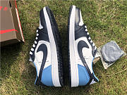 Air Jordan 1 Low Fragment x Travis Scott CQ4278-001 - 6