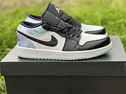  Air Jordan 1 Low Tie-Dye DM1199-100 - 2