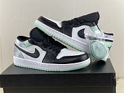  Air Jordan 1 Low Tie-Dye DM1199-100 - 3