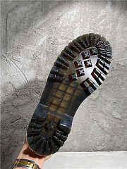 Rick Owens x Dr. Martens 1460 Bex Leather Boot 27019001 - 3