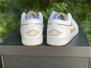 Air Jordan 1 Low Hemp White DN6999-100 - 2