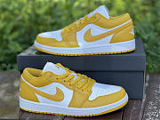 Air Jordan 1 Low Pollen 553558-171 - 2