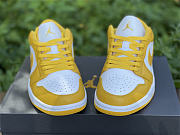 Air Jordan 1 Low Pollen 553558-171 - 3