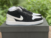 Air Jordan 1 Low Diamond Shorts DH6931-001 - 6