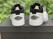 Air Jordan 1 Low Diamond Shorts DH6931-001 - 3
