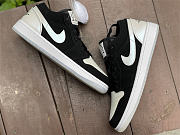 Air Jordan 1 Low Diamond Shorts DH6931-001 - 5