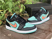 Air Jordan 1 Low SE Tropical Twist CK3022-301 - 2