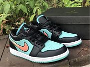 Air Jordan 1 Low SE Tropical Twist CK3022-301 - 6