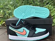 Air Jordan 1 Low SE Tropical Twist CK3022-301 - 5